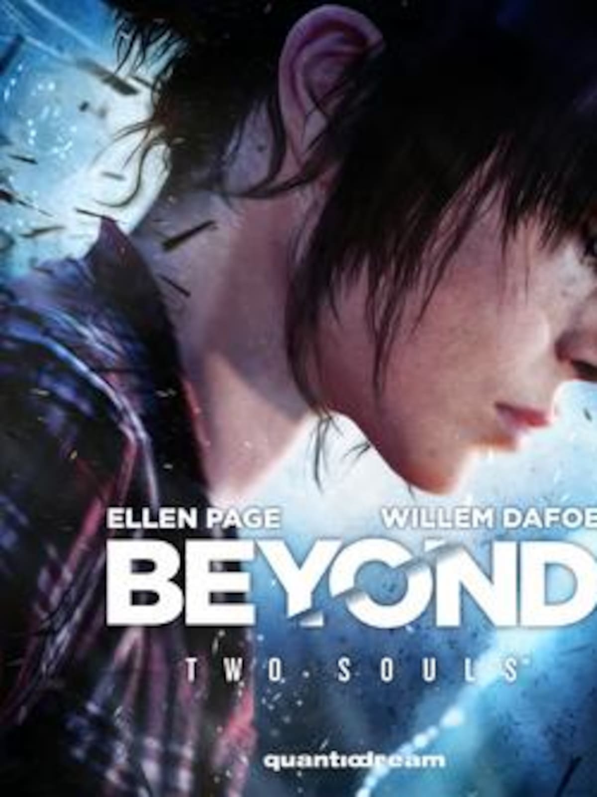 Beyond: Two Souls