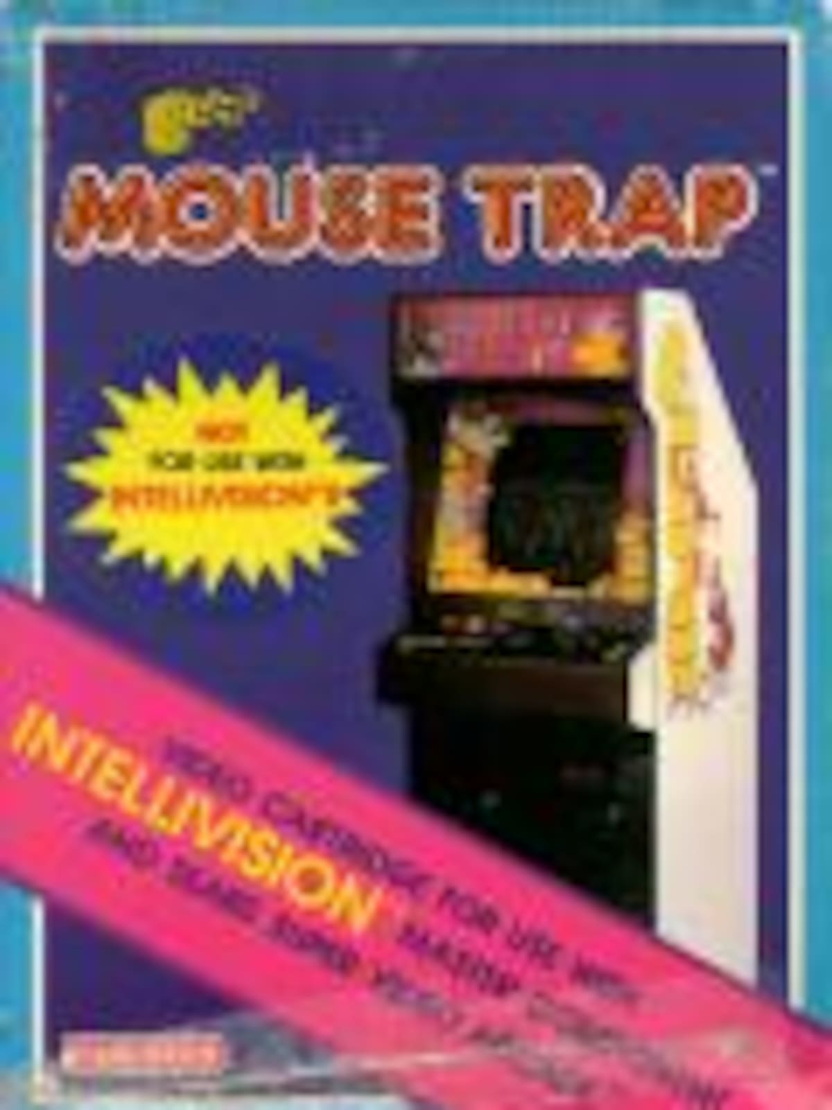 Mouse Trap