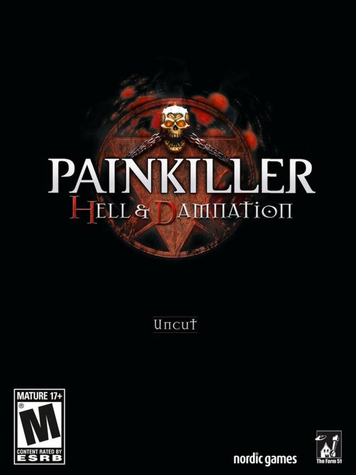 Painkiller: Hell & Damnation