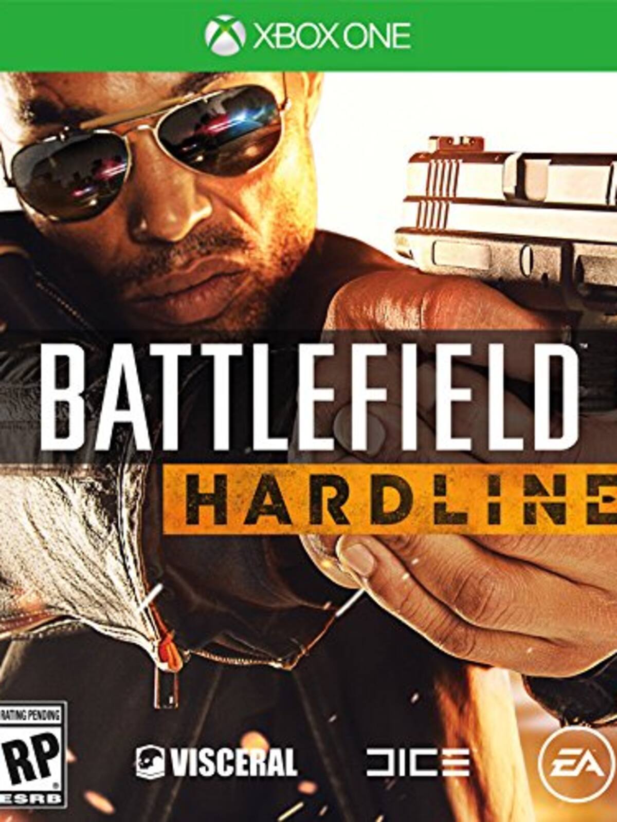 Battlefield Hardline