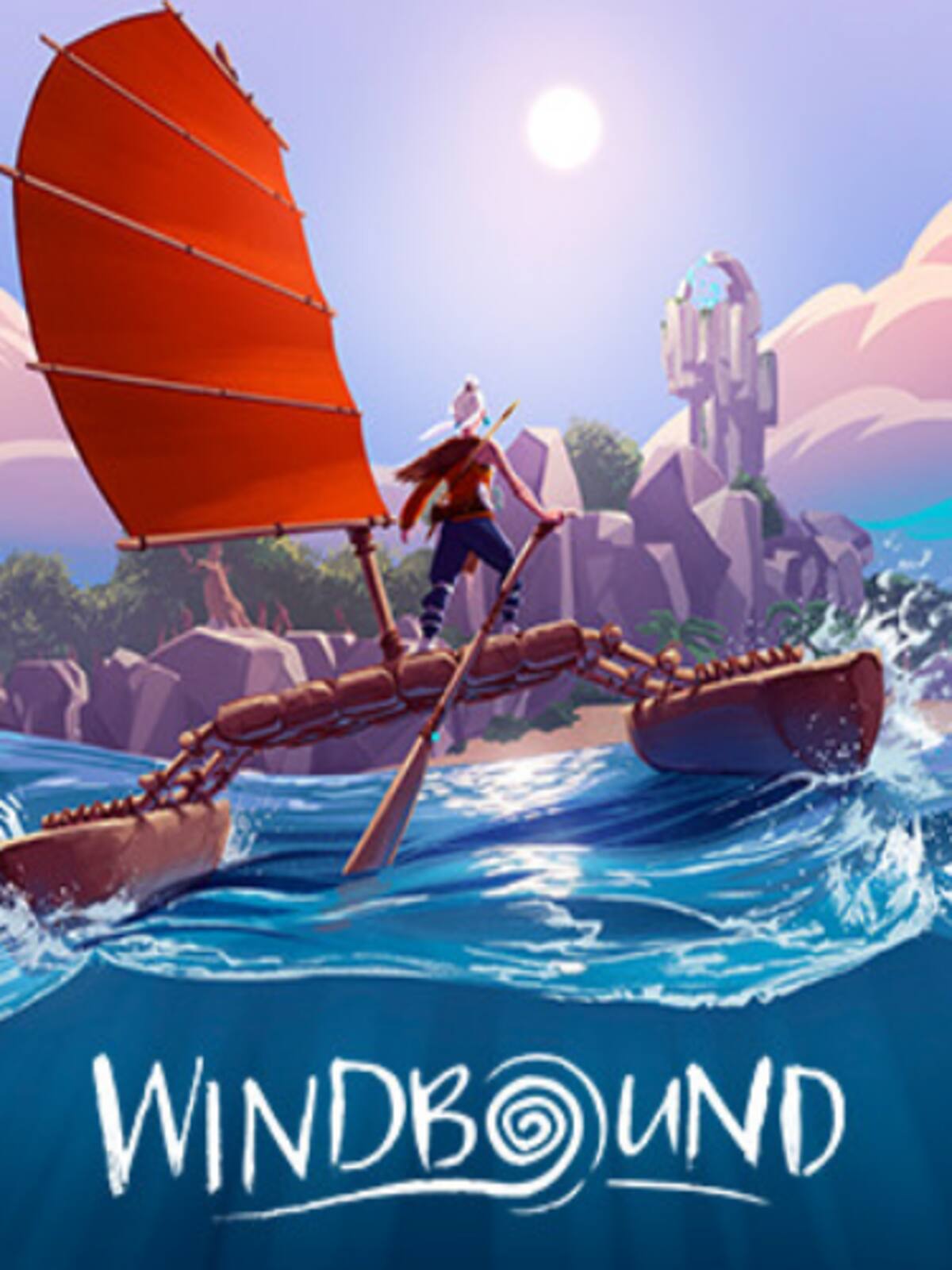 Windbound