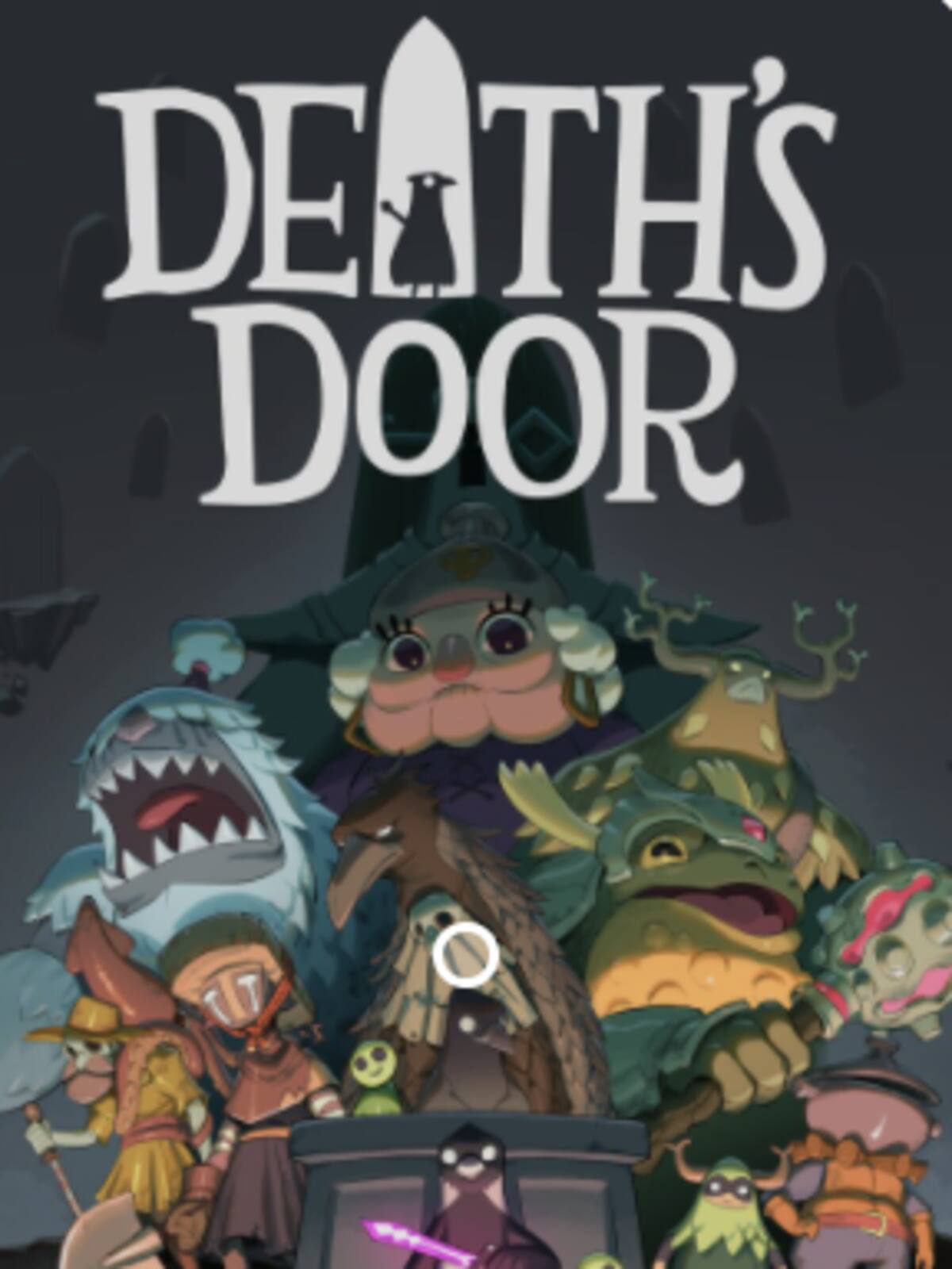 Death’s Door