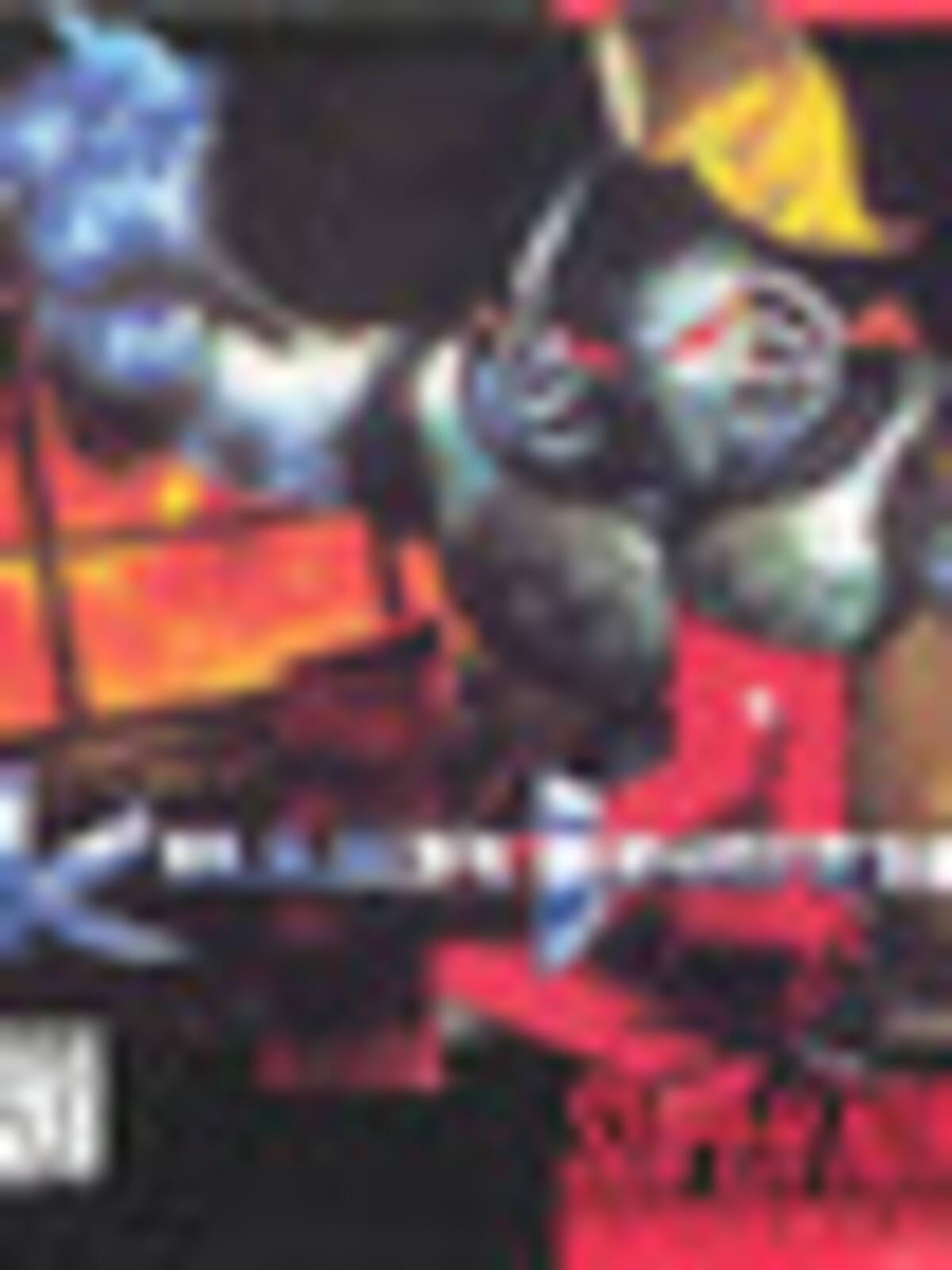 Killer Instinct (1990´s)