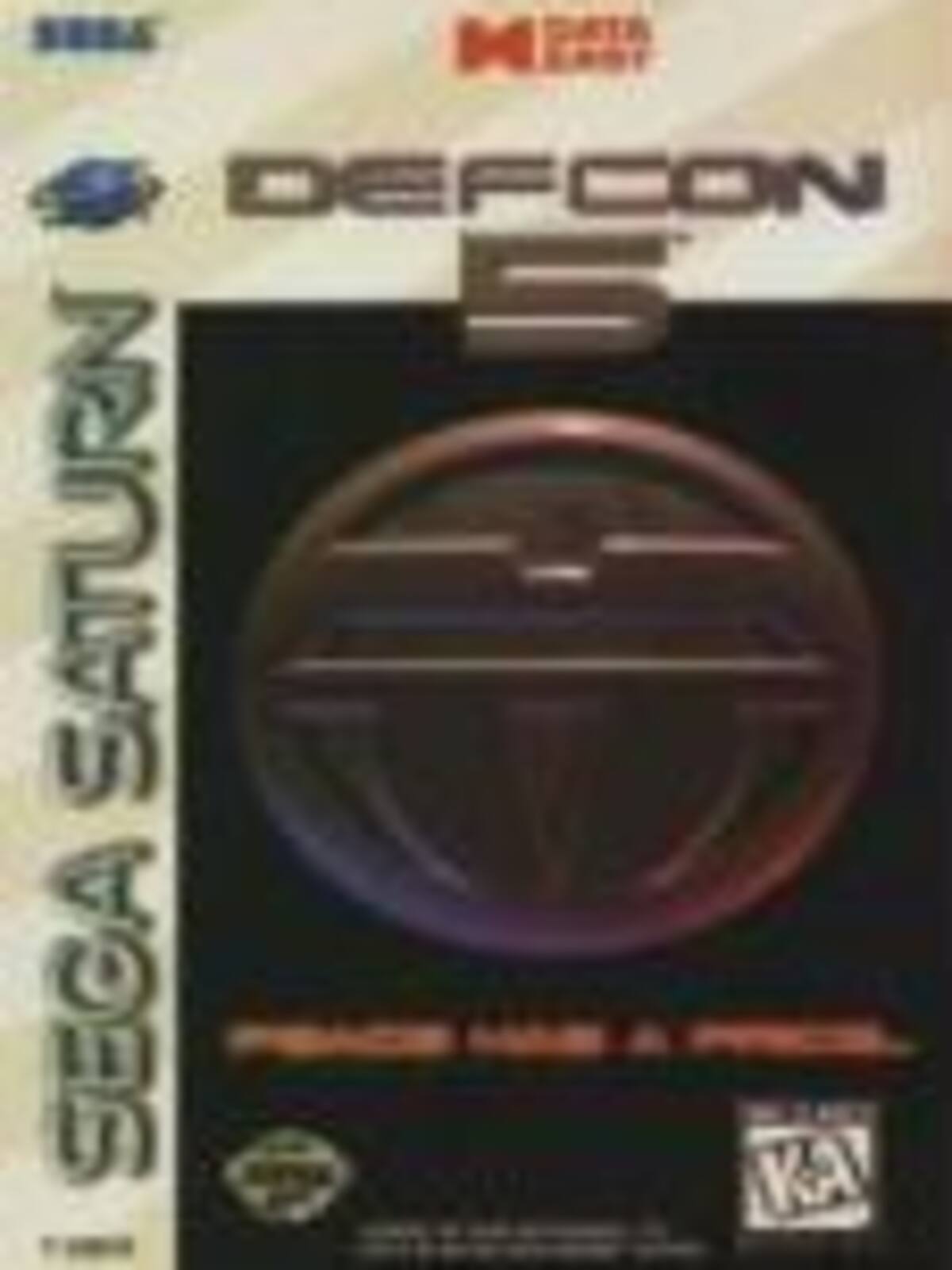 DEFCON 5