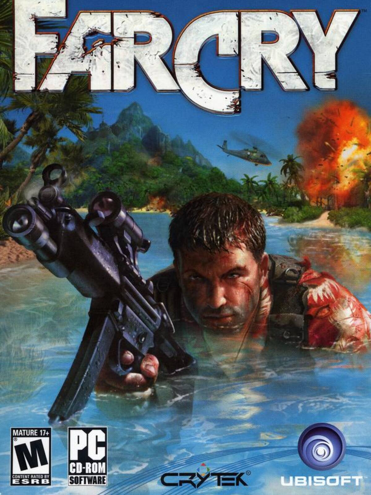 Far Cry