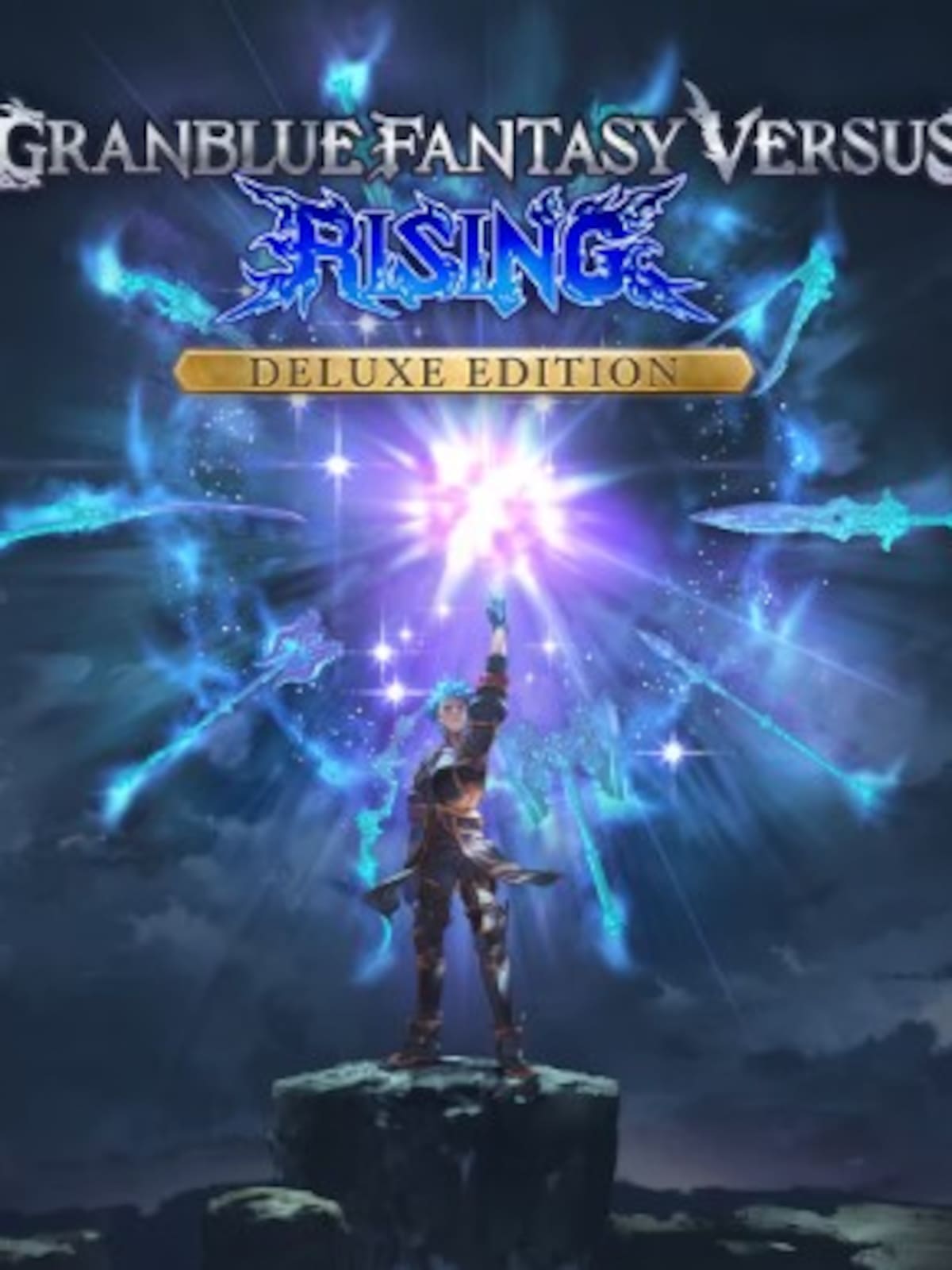 Granblue Fantasy Versus: Rising