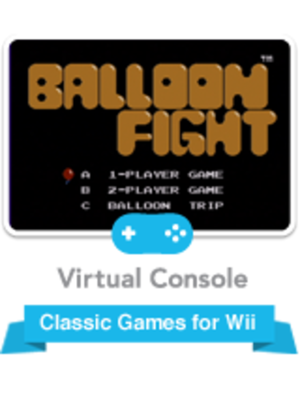 Balloon Fight