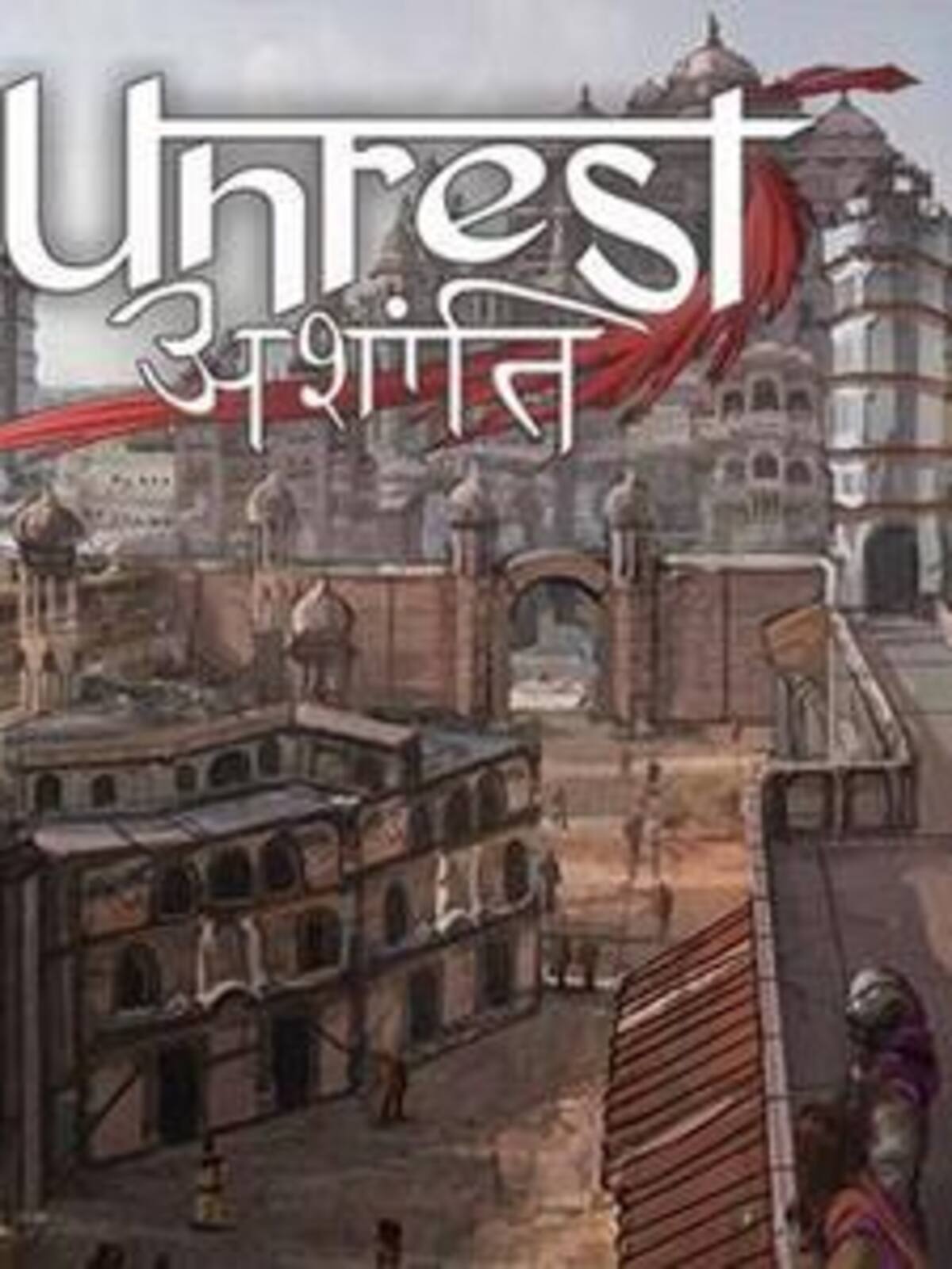 Unrest