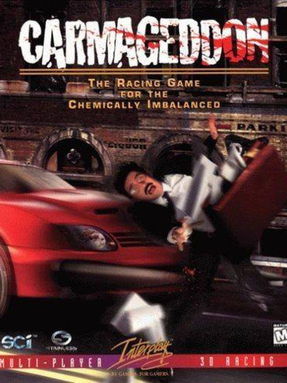Carmageddon