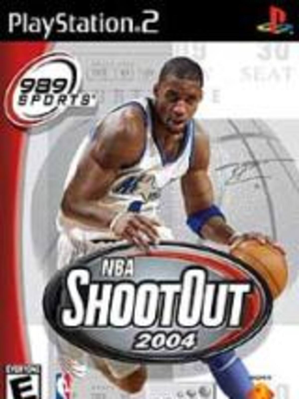 NBA ShootOut 2004