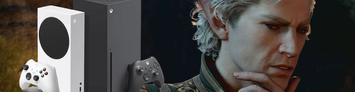 The role-playing game, one of the best of 2023, couldn't debut on Xbox due to development complications.