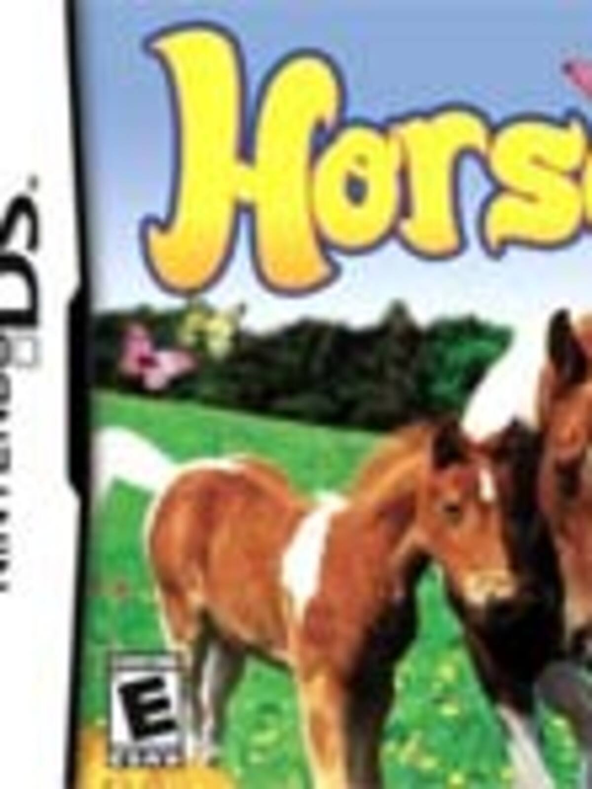 Horsez