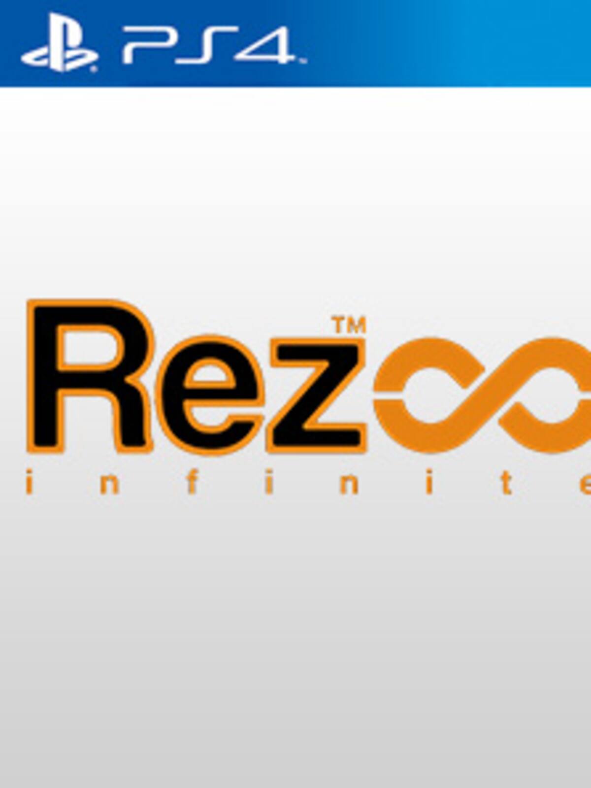 Rez Infinite