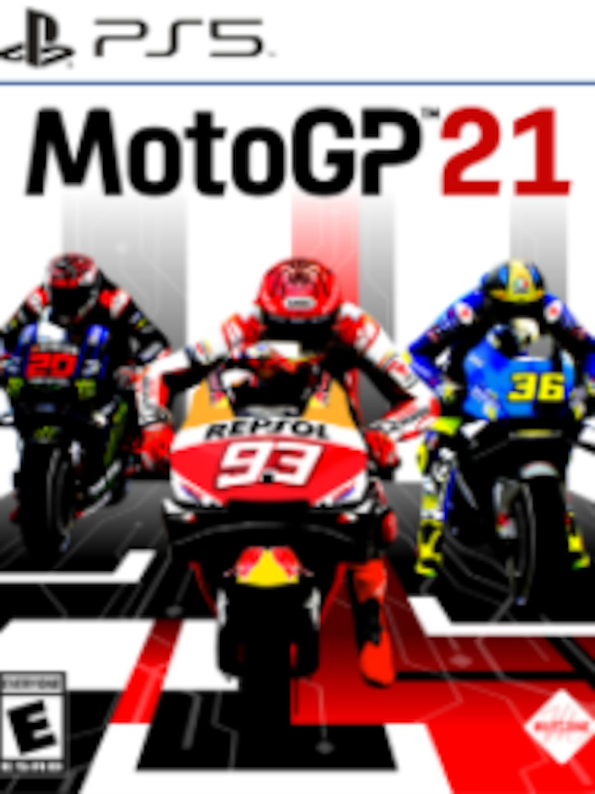 MotoGP 21