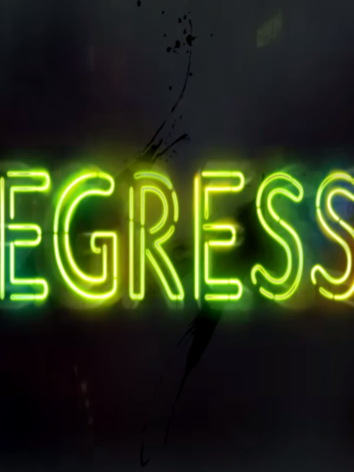 Egress