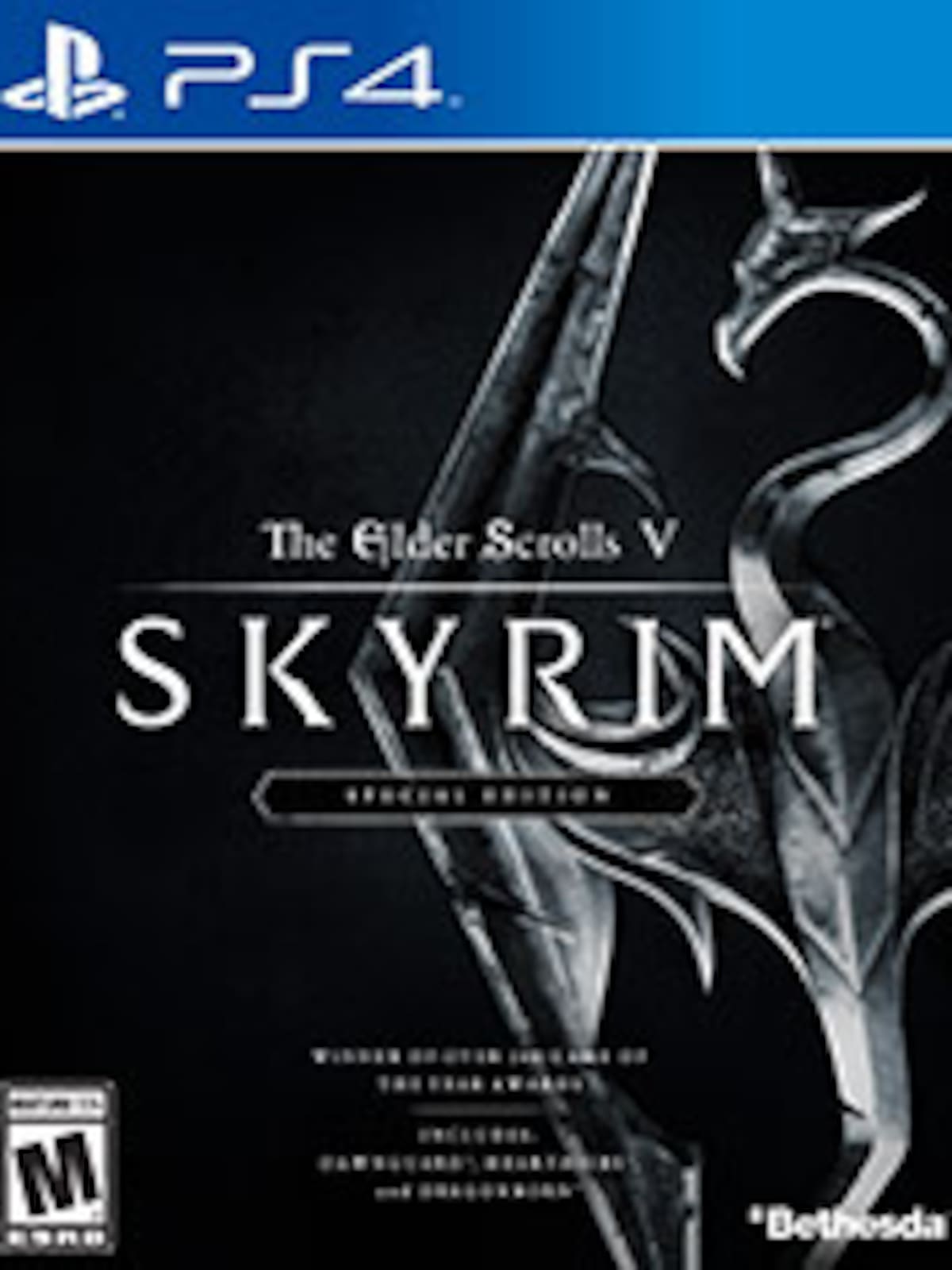 The Elder Scrolls V: Skyrim - Special Edition