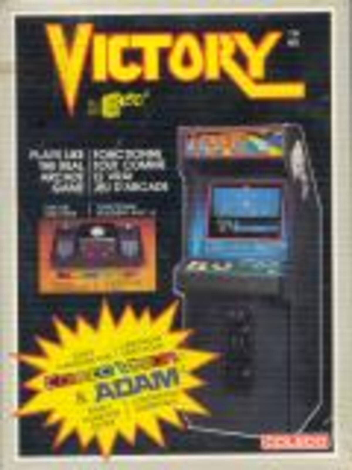 Victory