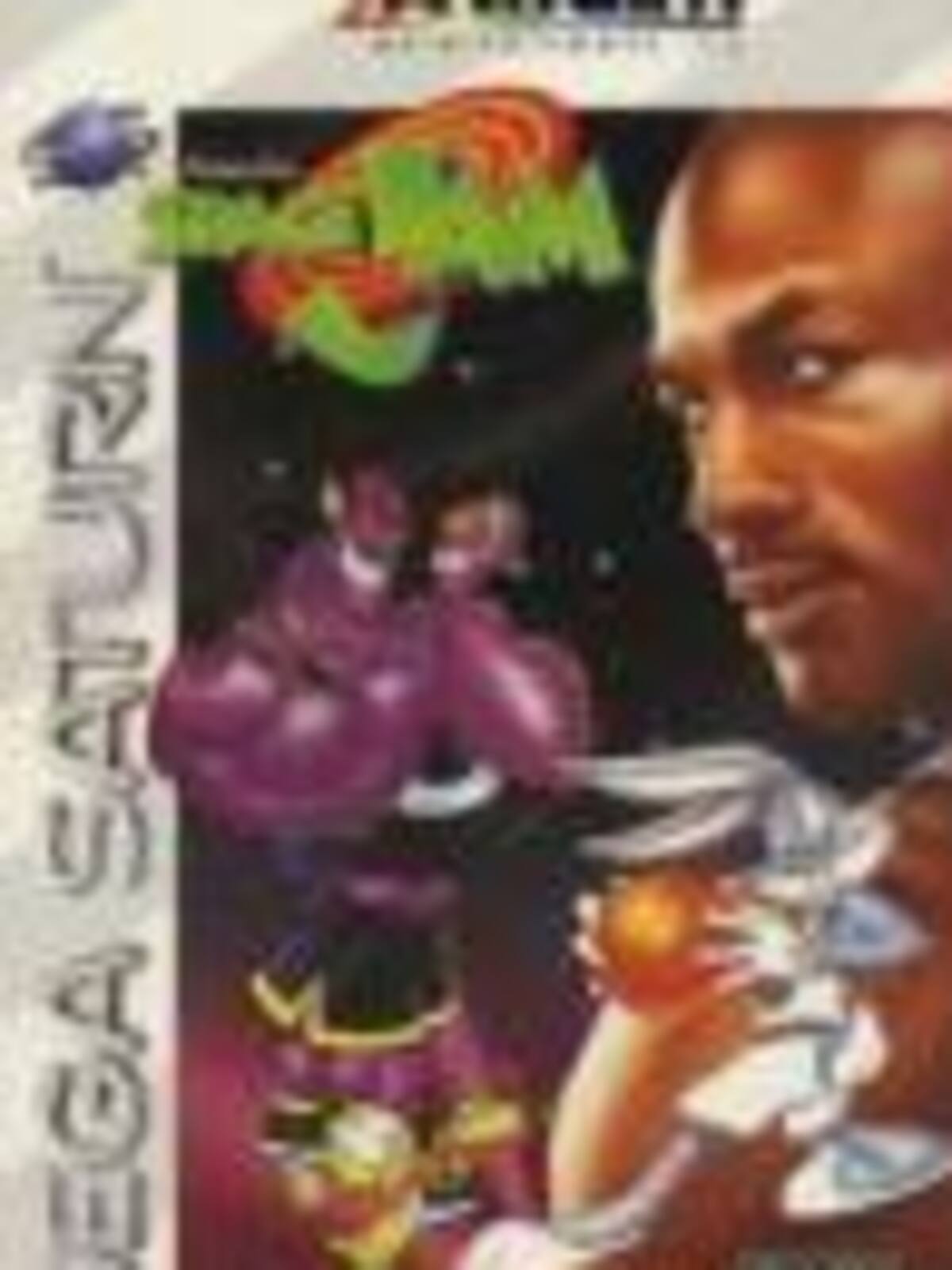Space Jam