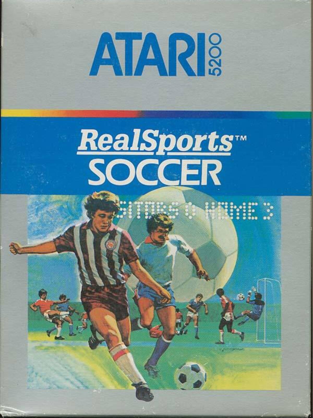RealSports Soccer