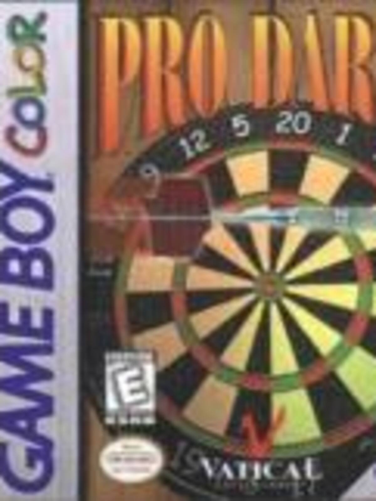 Pro Darts