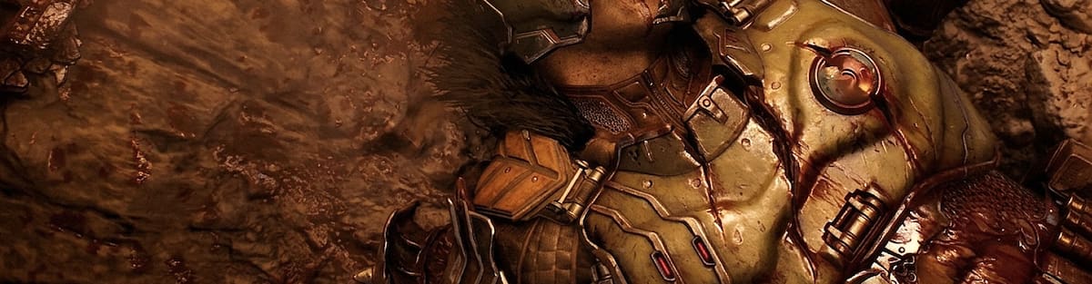 Doom Slayer