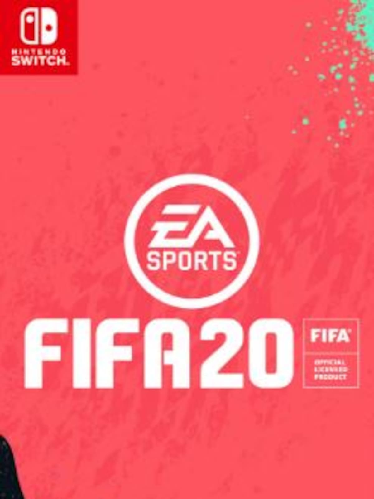 FIFA 20