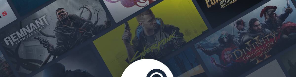 Includes the most played games via Steam Deck