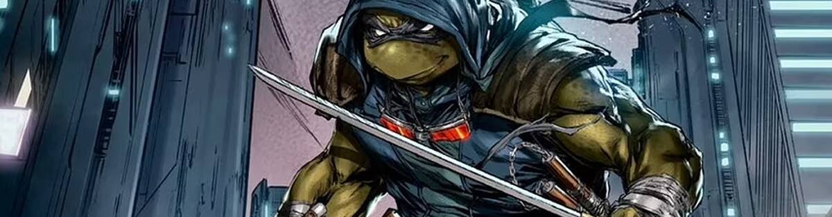 Tyler Burton Smith will be responsible for writing the script for the adaptation of the popular comic