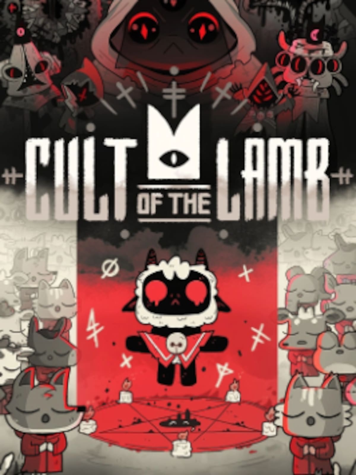 Cult of the Lamb