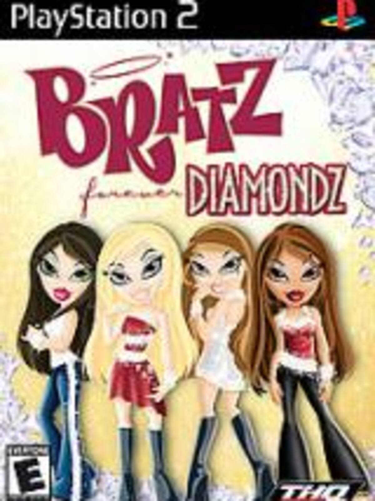 Bratz: Forever Diamondz