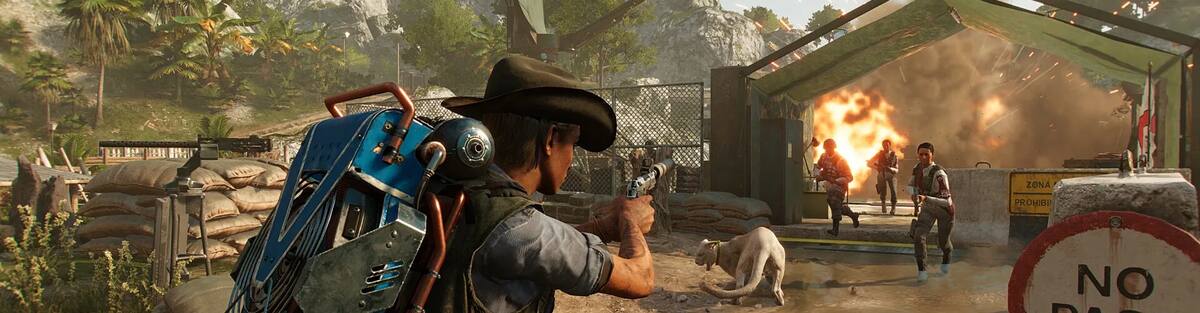 The promotion is available for PC and consoles