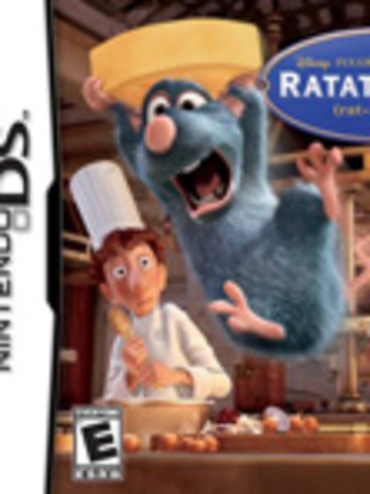 Ratatouille