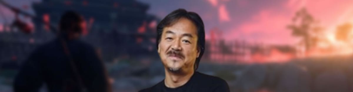 Hironobu Sakaguchi praised the studio, highlighting attention to detail and respect for the story.