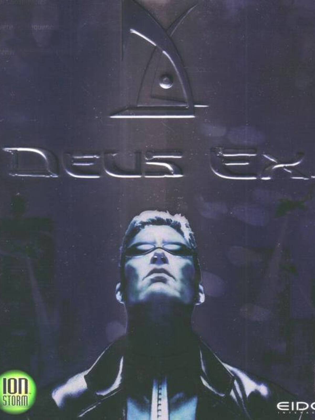 Deus Ex