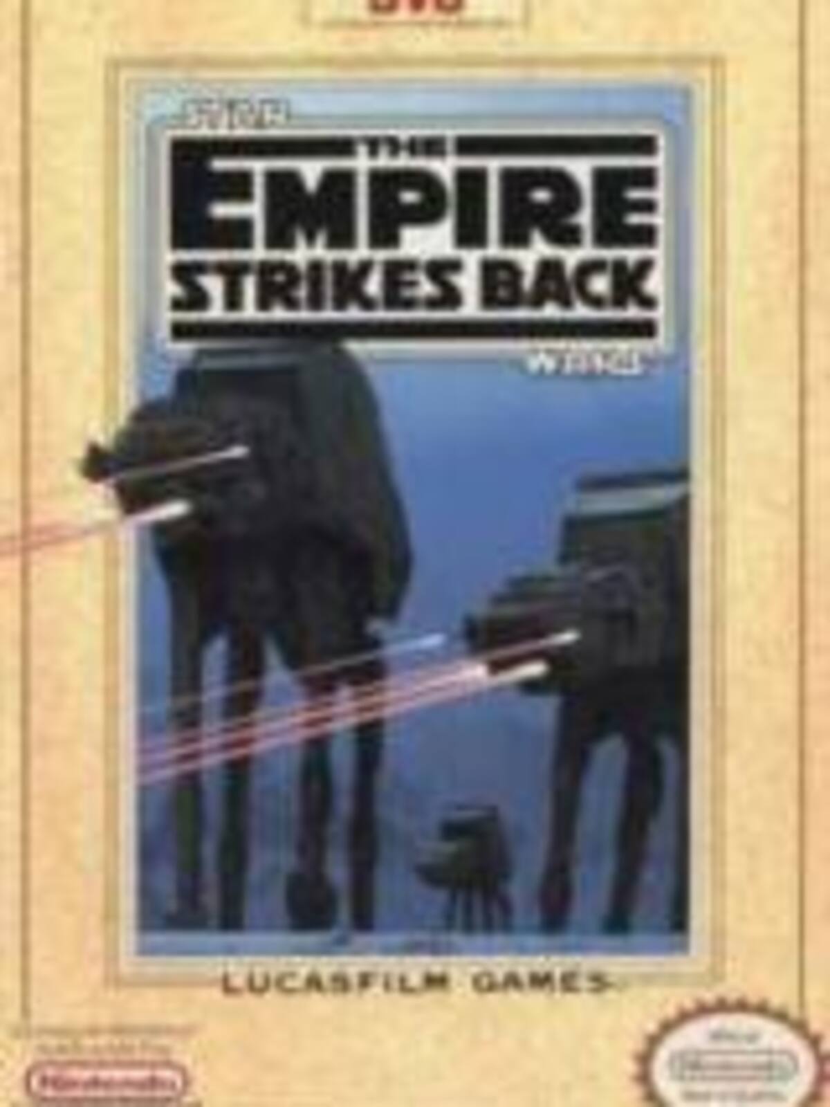 Star Wars: The Empire Strikes Back