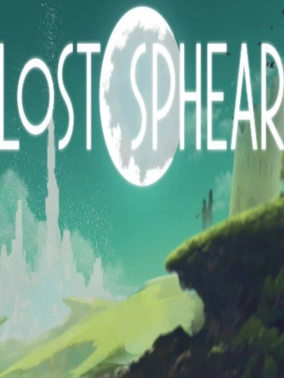Lost Sphear