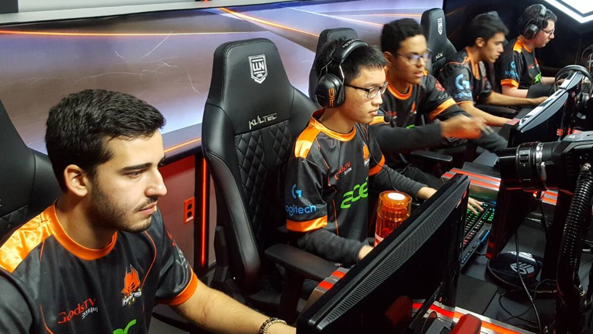 8 equipos competirán en el circuito nacional de México buscando la gloria
