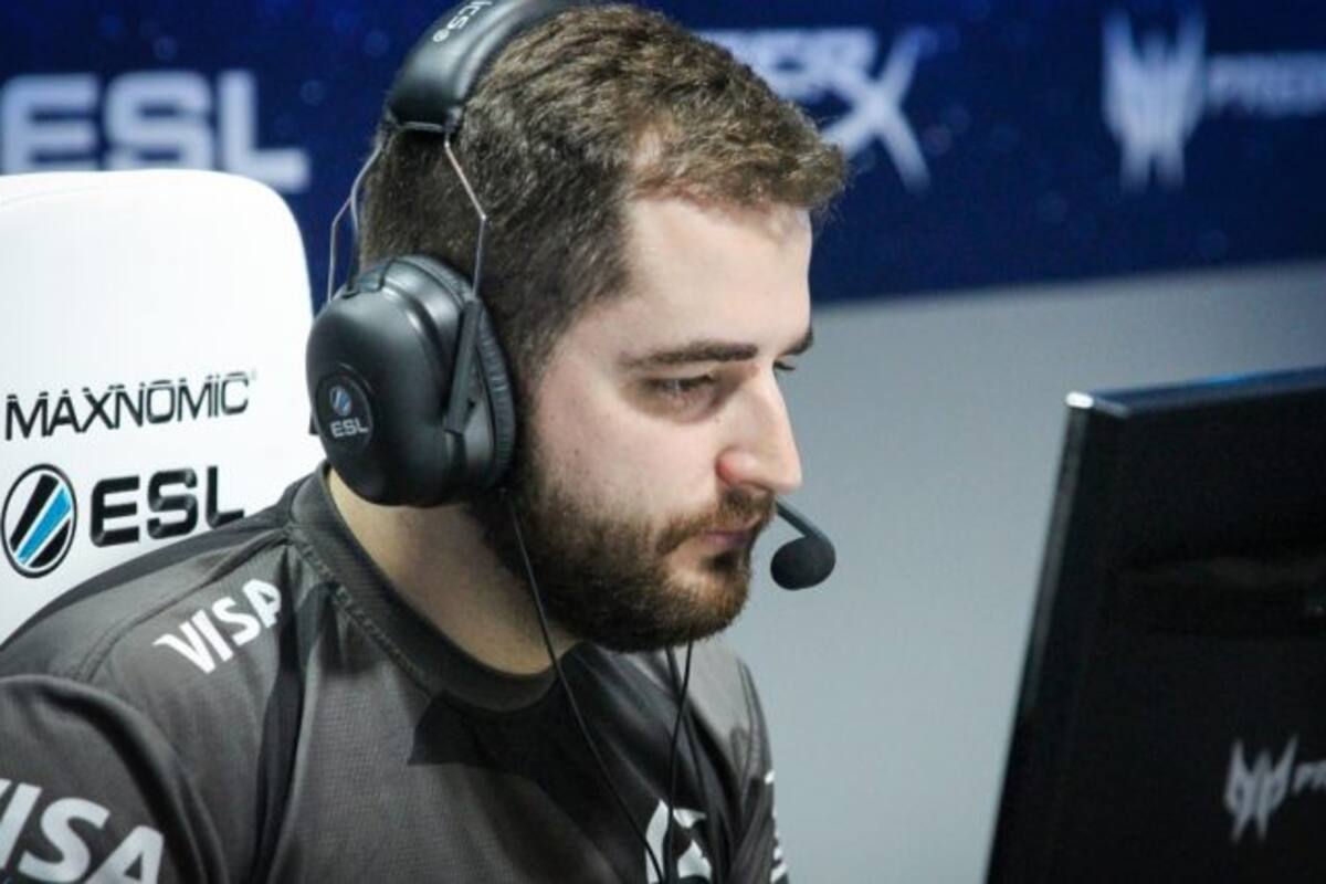 Faltan horas para que comience la ESL One Belo Horizonte