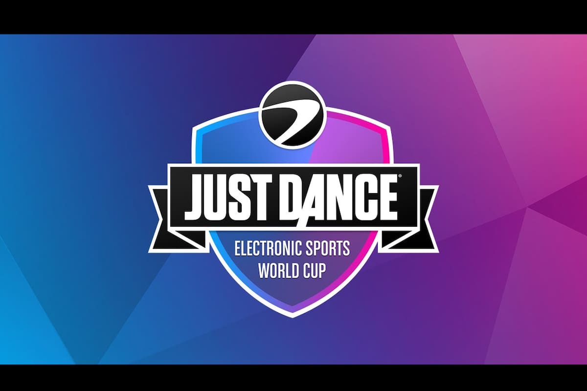 Chileno participará en las finales de la Copa Mundial de Just Dance