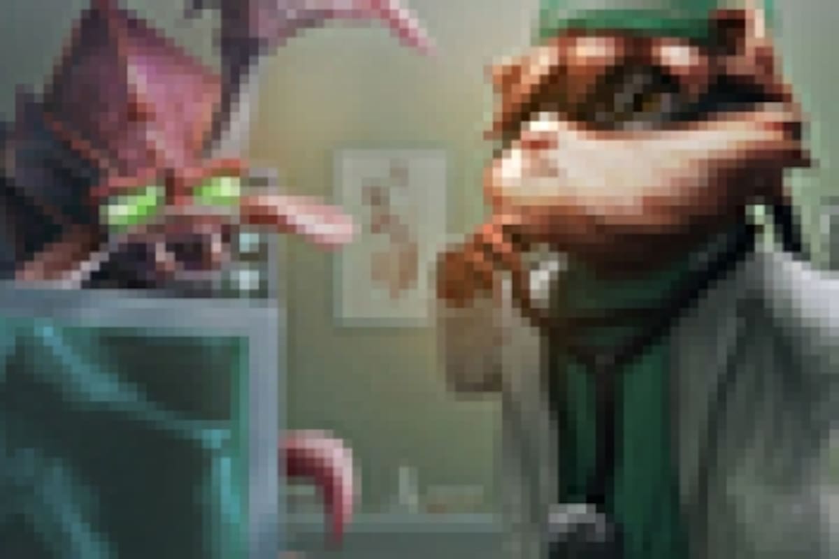 El jugador profesional de League of Legends en Latinoamérica
