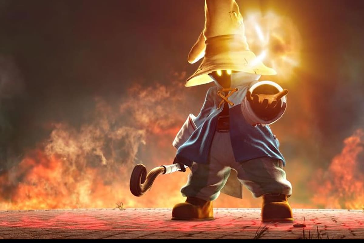 ¡Final Fantasy VII, IX, X y X-2 llegarán a Nintendo Switch!