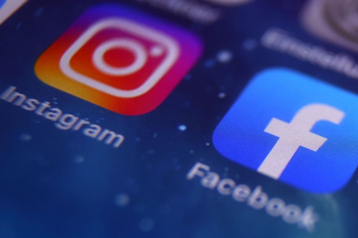 ¡No es tu Internet! Facebook e Instagram reportan caída a nivel internacional, ¿qué alternativas hay si la red social no te carga?