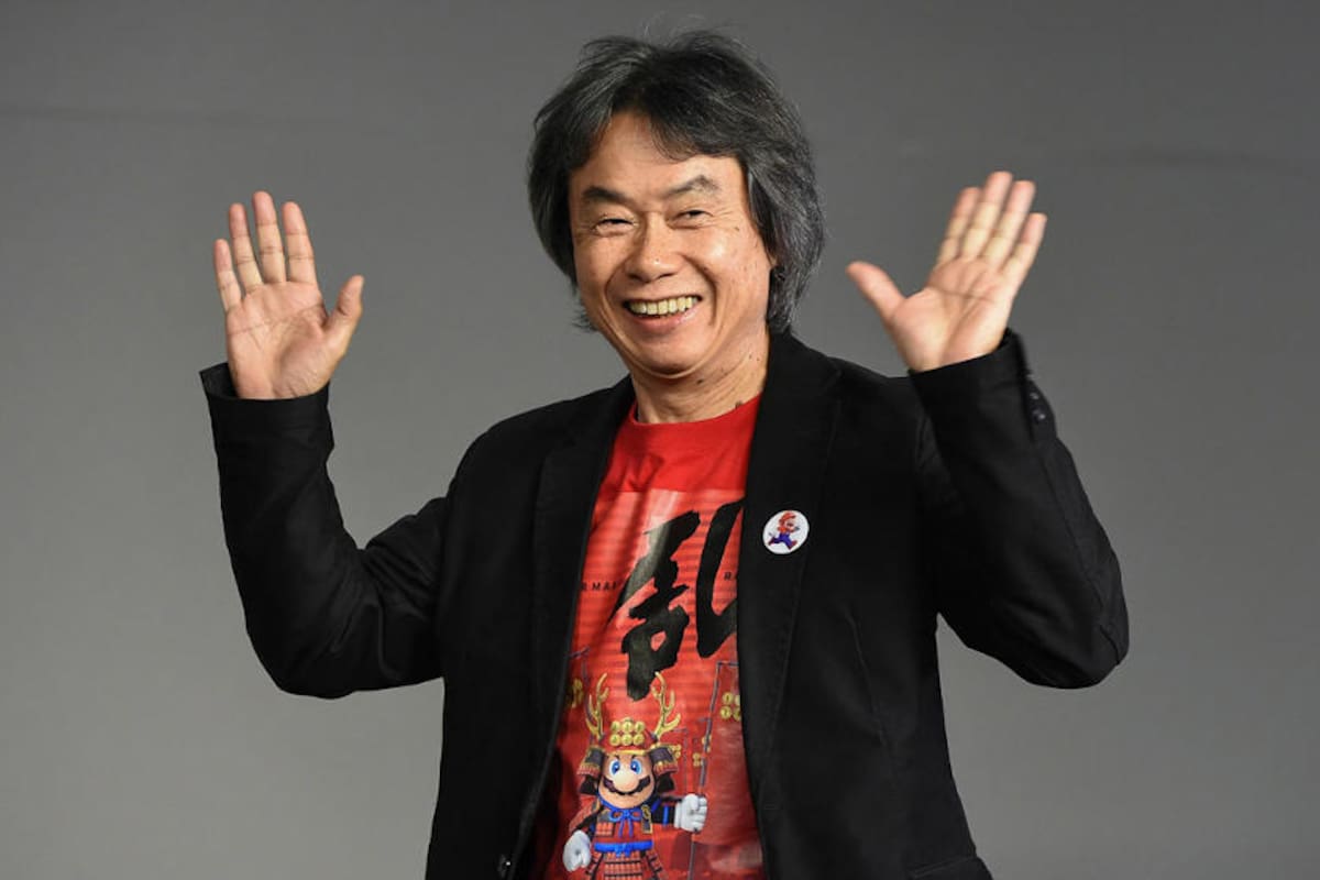 Shigeru Miyamoto habla sobre su futuro en Nintendo y revela el inesperado sueño que tiene para los Miis
