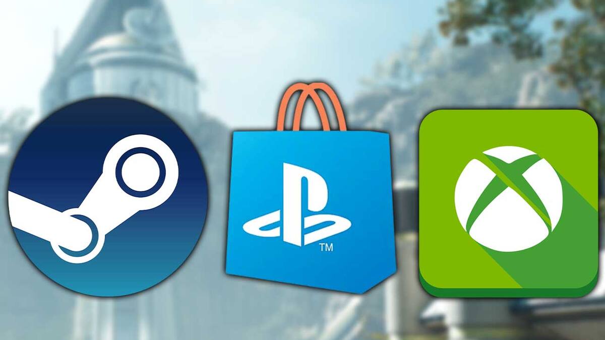 85% descuento consolas y PC