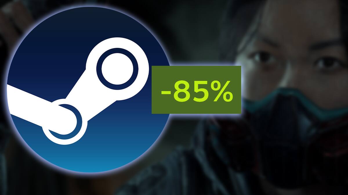 85% descuento The Callisto Protocol Steam