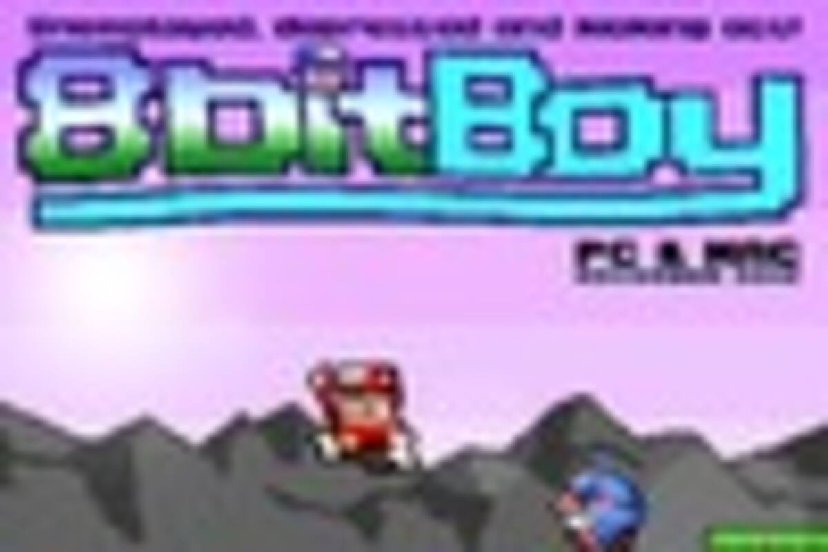 8BitBoy