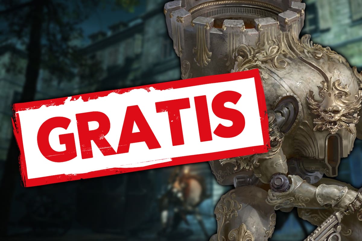 Gratis y para siempre: este popular servicio te regala 9 juegos de PC durante agosto, incluido uno de los soulslike más originales de la década