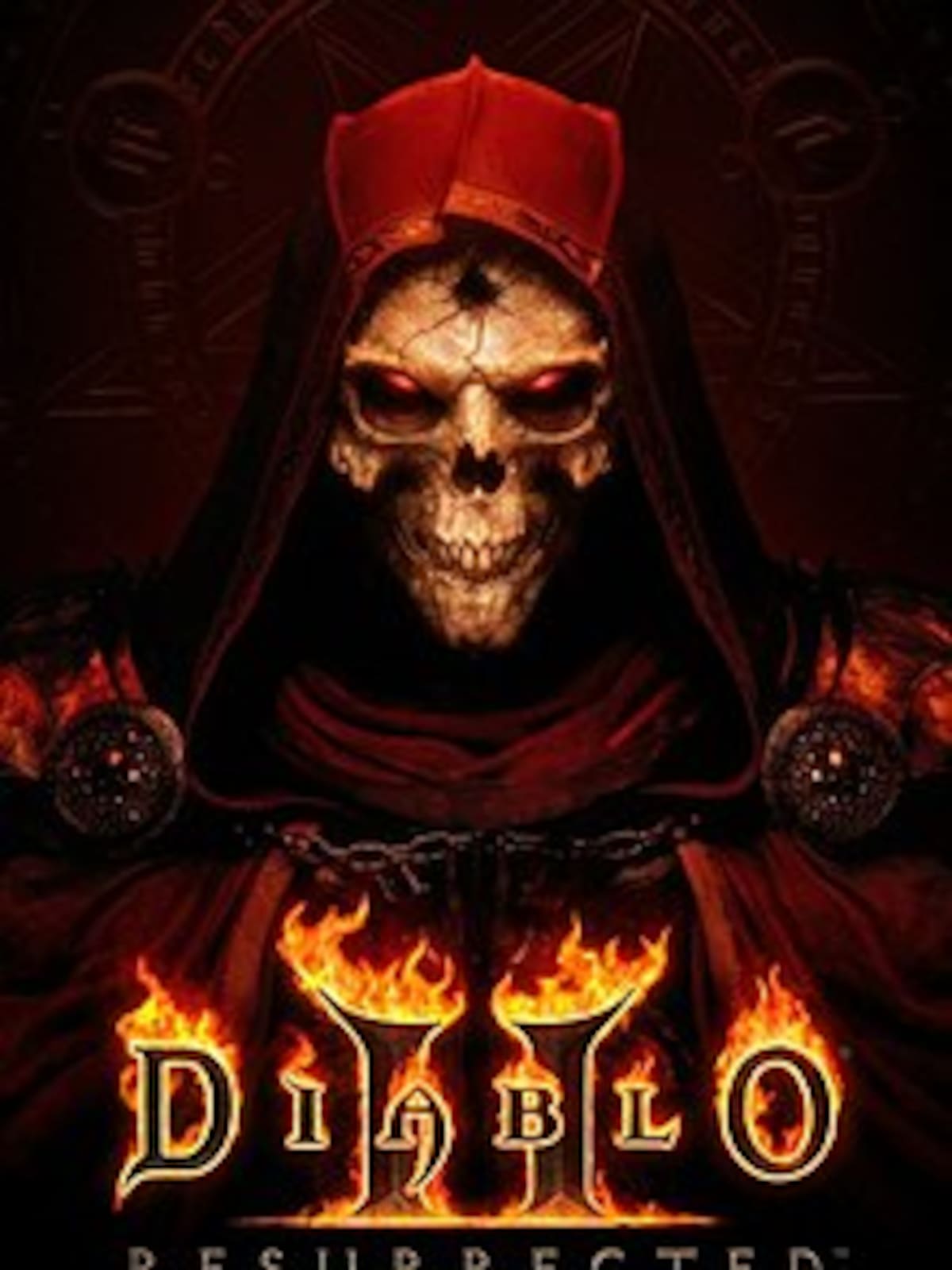 Diablo II: Resurrected