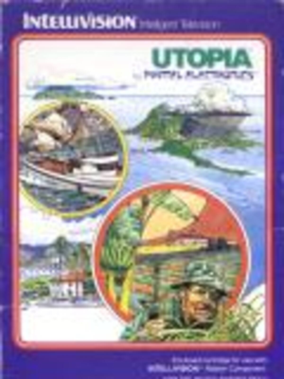 Utopia