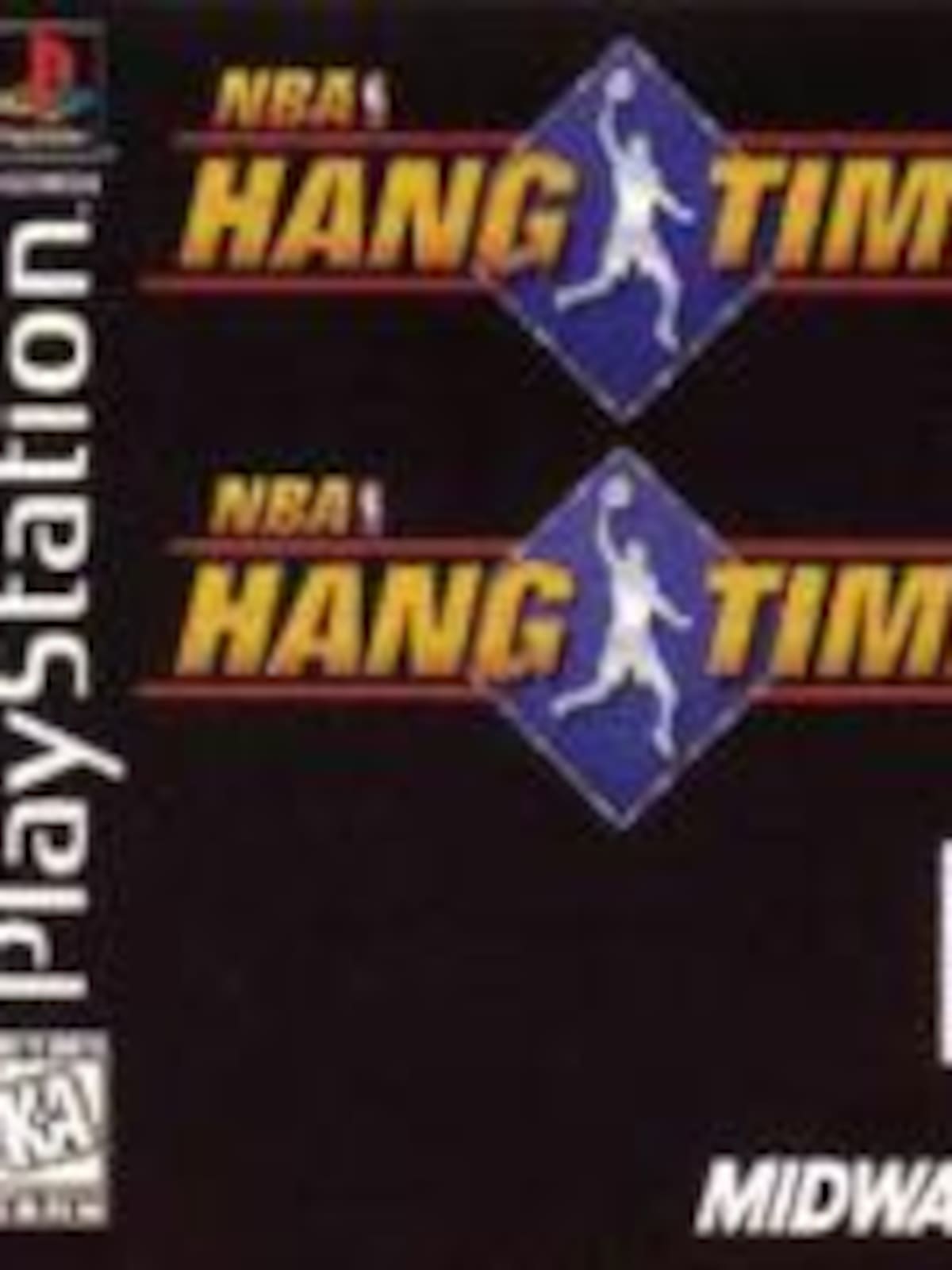 NBA Hang Time